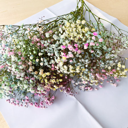 6 Easy steps to beautifully preserved flowers and why we love it!