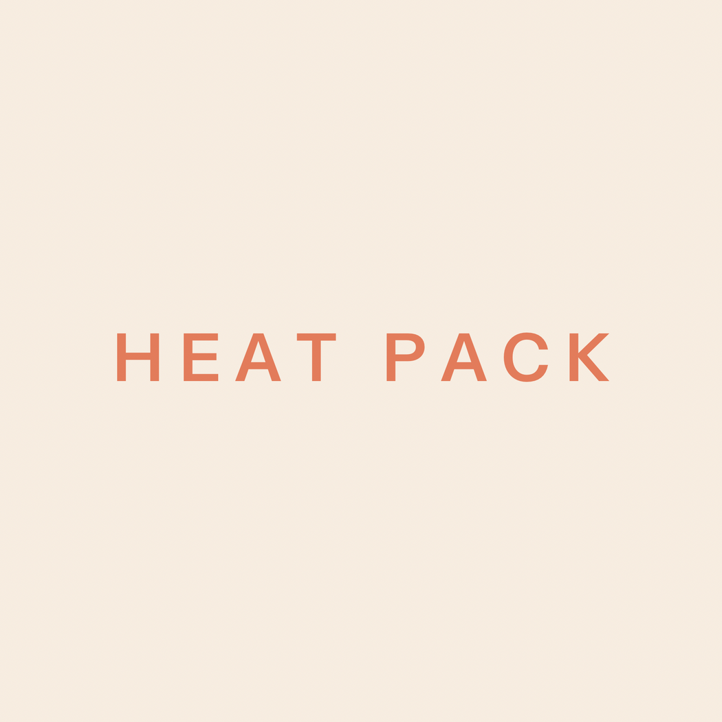 72 Hour Cold Weather Plant Shipping Heat Pack // Order Add-on; .